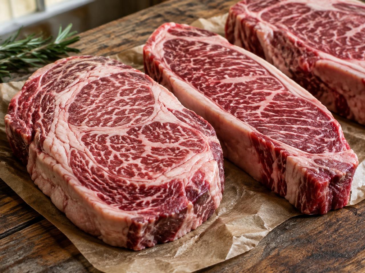 Walk-Era Wagyu